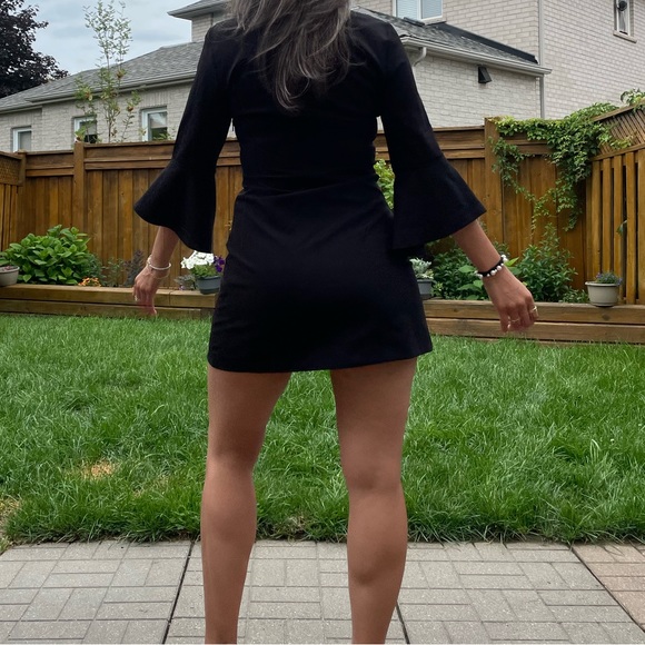 Mini Zara dress - Picture 6 of 6